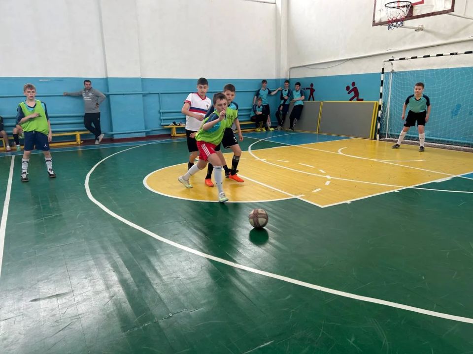 17.04.2026г. в Троицком муниципальном округе в рамках Плана физкультурных и спортивных мероприятий Муниципального бюджетного учреждения «Центр физического здоровья населения «Спорт для всех» Троицкого муниципального округа»... 17.04.2026г. в Троицком муниципальном округе в рамках Плана физкультурных и спортивных мероприятий Муниципального бюджетного учреждения «Центр физического здоровья населения «Спорт для всех» Троицкого муниципального округа»...
