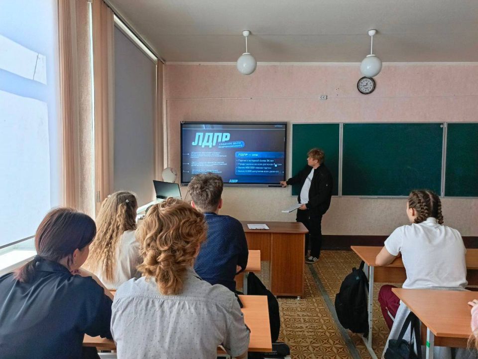 Поступить в университет — это привилегия? Поступить в университет — это привилегия?