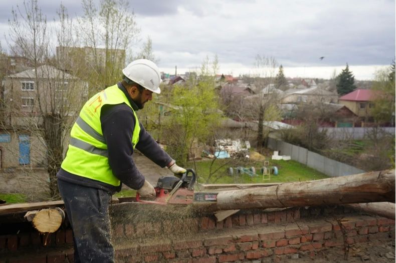 «Алёнке» – новую жизнь: в Свердловске стартовал долгожданный капитальный ремонт детского сада «Алёнке» – новую жизнь: в Свердловске стартовал долгожданный капитальный ремонт детского сада