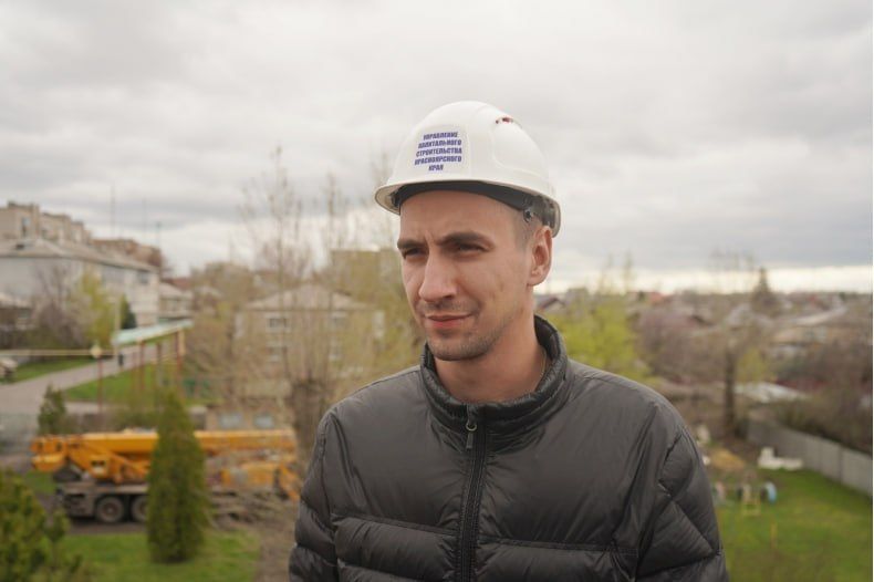 «Алёнке» – новую жизнь: в Свердловске стартовал долгожданный капитальный ремонт детского сада «Алёнке» – новую жизнь: в Свердловске стартовал долгожданный капитальный ремонт детского сада