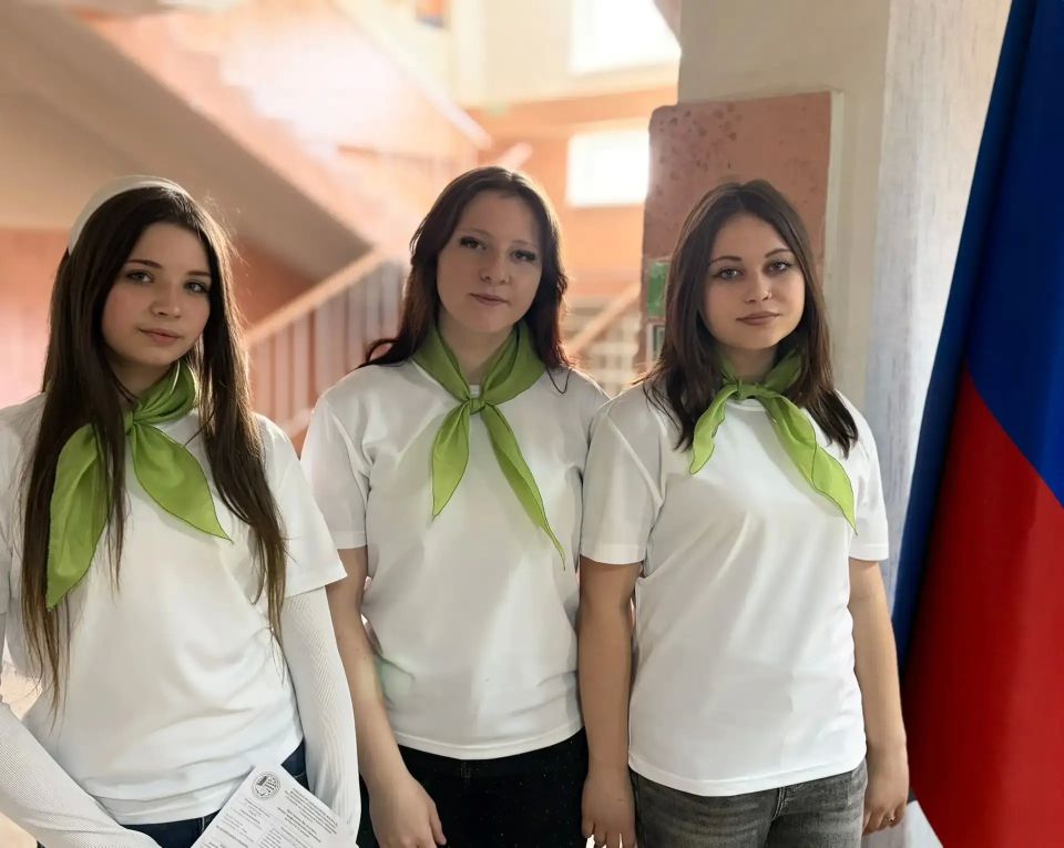 Единый день открытых дверей в Ровеньковскомколледже ЛГПУ: Единый день открытых дверей в Ровеньковскомколледже ЛГПУ: