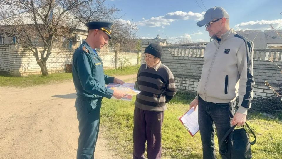 Безопасность нашего города — в наших руках! Безопасность нашего города — в наших руках!
