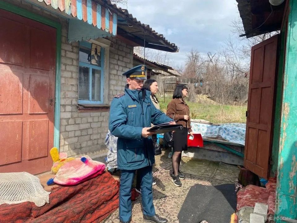 Об опасности пожаров в экосистеме и быту Об опасности пожаров в экосистеме и быту