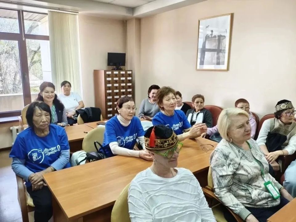 Делегация Совета женщин Антрацитовского муниципального округа Луганского регионального отделения Союза женщин России приняла участие в Межрегиональном форуме «И только в единстве сила России» Делегация Совета женщин Антрацитовского муниципального округа Луганского регионального отделения Союза женщин России приняла участие в Межрегиональном форуме «И только в единстве сила России»