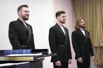 ��� ������ ���������, ������ ���!� � ��������� ���������� � �������� �������� 80-����� ��������� ���������