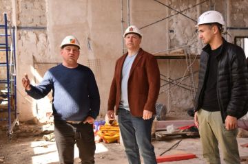 ����� ������� ������: ��� ������������� ��� � ������������ ����� �3