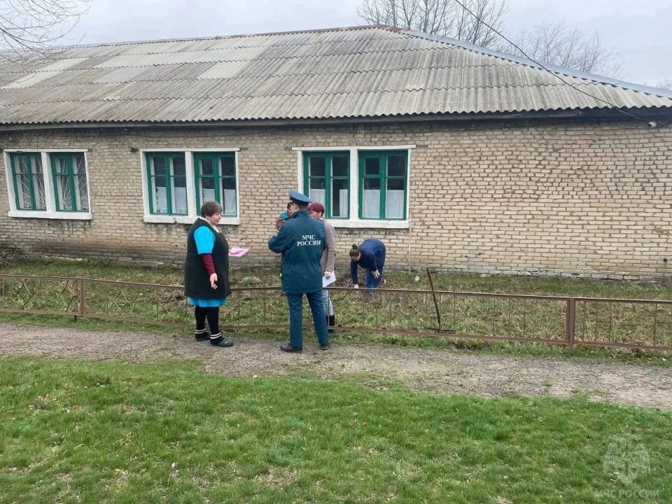 Об опасности пожаров в экосистеме и быту Об опасности пожаров в экосистеме и быту