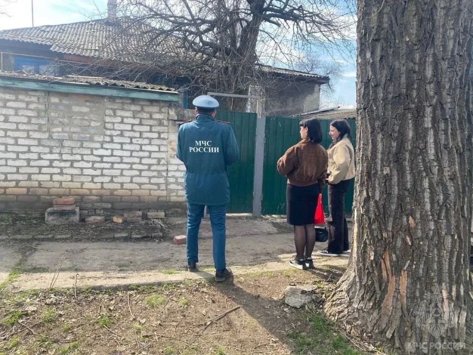 Об опасности пожаров в экосистеме и быту Об опасности пожаров в экосистеме и быту