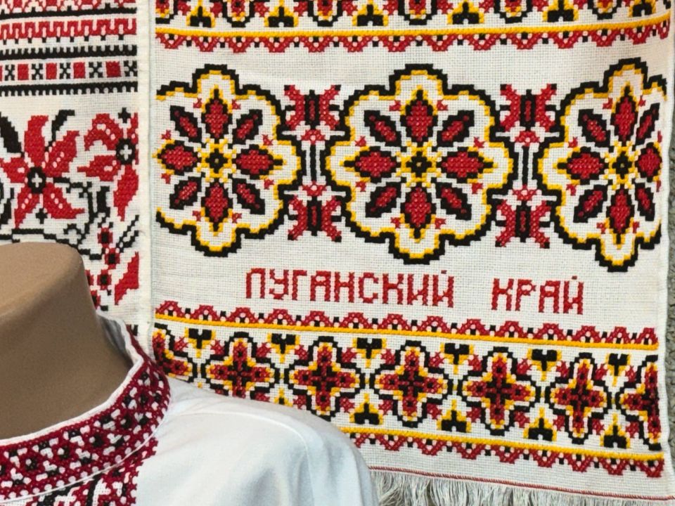 Иван Кусов: Недавно состоялся знаковый для нашего региона старт: первое выездное заседание после 2014 года республиканской комиссии по присвоению, подтверждению, лишению звания "Народный мастер декоративно-прикладного... Иван Кусов: Недавно состоялся знаковый для нашего региона старт: первое выездное заседание после 2014 года республиканской комиссии по присвоению, подтверждению, лишению звания "Народный мастер декоративно-прикладного...