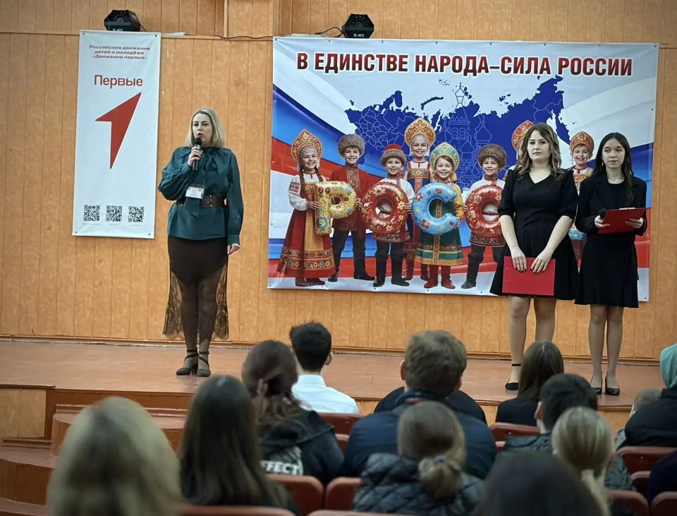 Единый день открытых дверей в Ровеньковскомколледже ЛГПУ: Единый день открытых дверей в Ровеньковскомколледже ЛГПУ: