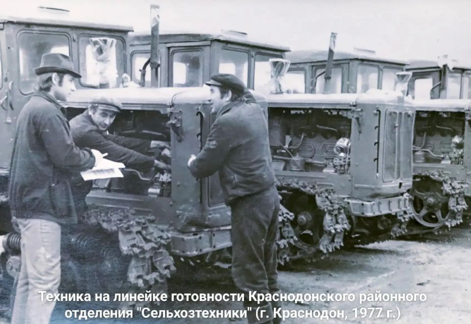 Поздравляем сотрудников Гостехнадзора с профессиональным праздником! Поздравляем сотрудников Гостехнадзора с профессиональным праздником!