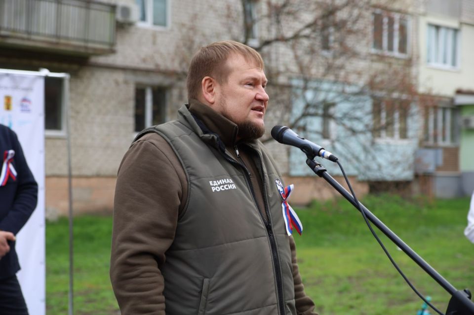 «С Россией вместе» в Счастье: праздник, угощения и десятки идей для города «С Россией вместе» в Счастье: праздник, угощения и десятки идей для города