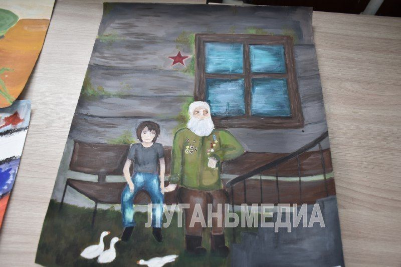 Детская школа искусств города Первомайска продолжает культурное сотрудничество с регионом-шефом Калужской областью Детская школа искусств города Первомайска продолжает культурное сотрудничество с регионом-шефом Калужской областью