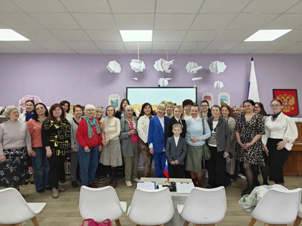 «Библионочь-2026»: путешествие по культурному единству России «Библионочь-2026»: путешествие по культурному единству России
