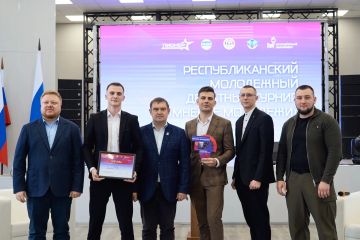 ������ ���������: ������� �� ��������������� �������� ������� ������� ��������