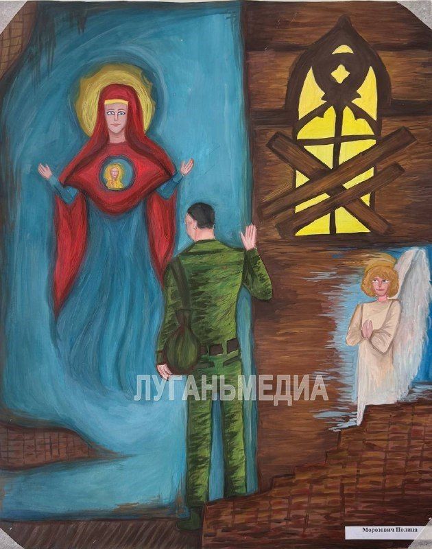 Детская школа искусств города Первомайска продолжает культурное сотрудничество с регионом-шефом Калужской областью Детская школа искусств города Первомайска продолжает культурное сотрудничество с регионом-шефом Калужской областью