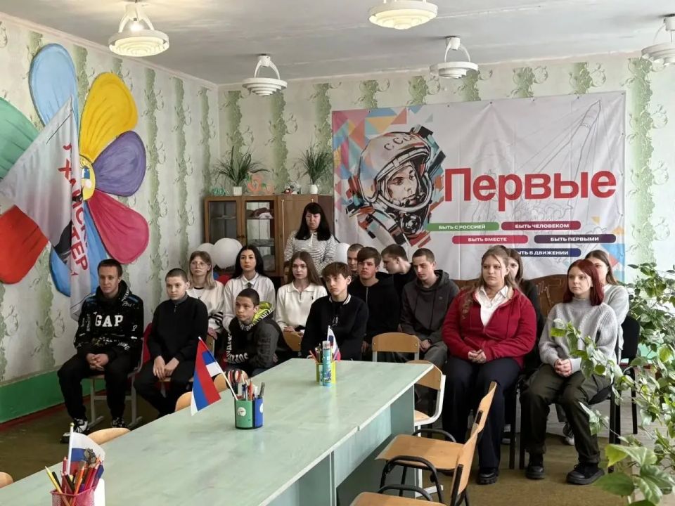 Правоохранители региона провели серию просветительских встреч в рамках первого этапа Всероссийской акции «Чистое поколение-2026» Правоохранители региона провели серию просветительских встреч в рамках первого этапа Всероссийской акции «Чистое поколение-2026»