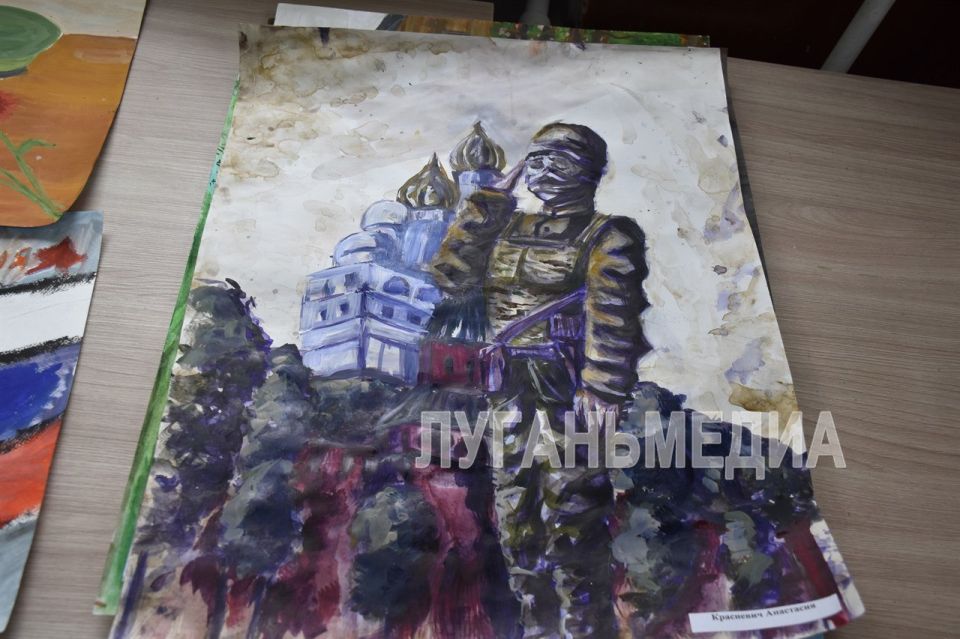 Детская школа искусств города Первомайска продолжает культурное сотрудничество с регионом-шефом Калужской областью Детская школа искусств города Первомайска продолжает культурное сотрудничество с регионом-шефом Калужской областью