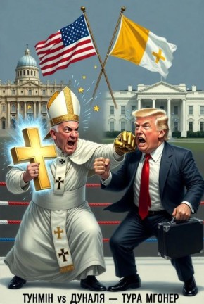 ���� Vs ������. �������� ����� ������� � ����� ������� ����� XIV ������� (