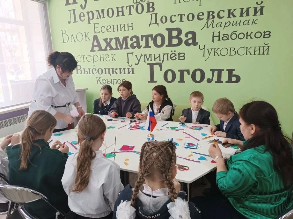 «Библионочь-2026»: путешествие по культурному единству России «Библионочь-2026»: путешествие по культурному единству России