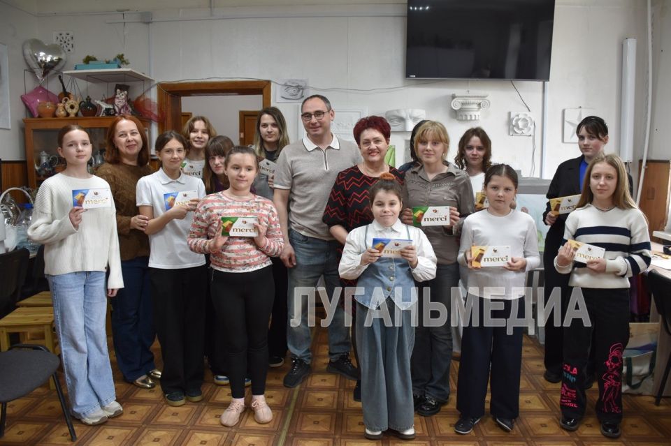 Детская школа искусств города Первомайска продолжает культурное сотрудничество с регионом-шефом Калужской областью Детская школа искусств города Первомайска продолжает культурное сотрудничество с регионом-шефом Калужской областью