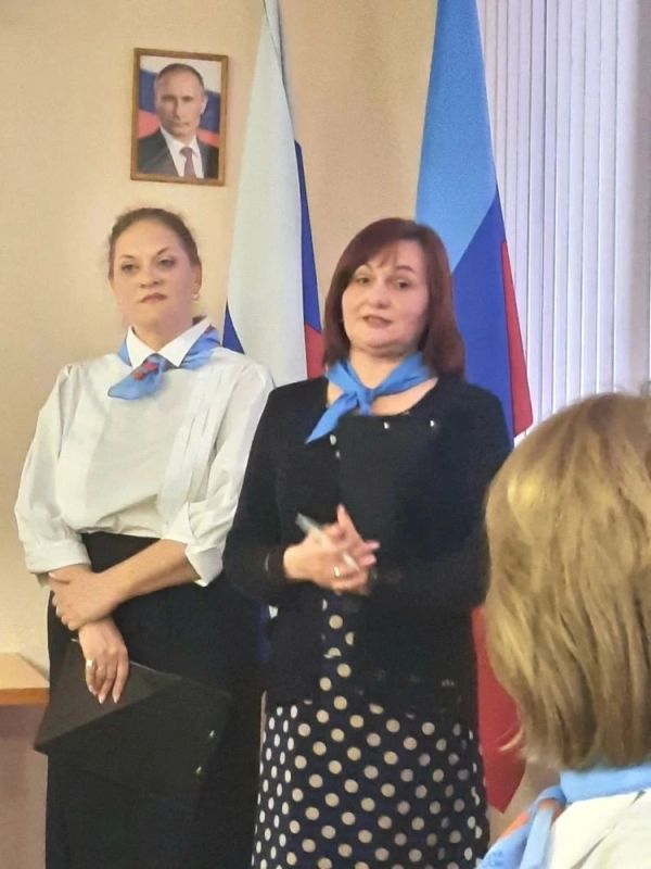 17 апреля 2026 года работники ЦПС №1 (г. Алчевск) приняли активное участие во Всероссийской ярмарке трудоустройства «Работа России 17 апреля 2026 года работники ЦПС №1 (г. Алчевск) приняли активное участие во Всероссийской ярмарке трудоустройства «Работа России