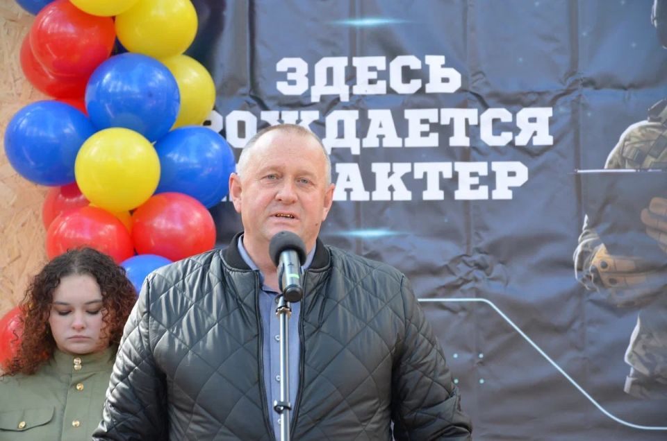 Марина Филиппова: Зарница зажигает сердца юных патриотов Новоайдарщины! Марина Филиппова: Зарница зажигает сердца юных патриотов Новоайдарщины!