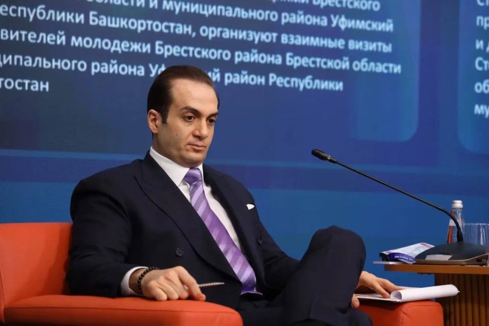 Дружба городов, которая работает: от локальных инициатив к системной муниципальной дипломатии Дружба городов, которая работает: от локальных инициатив к системной муниципальной дипломатии