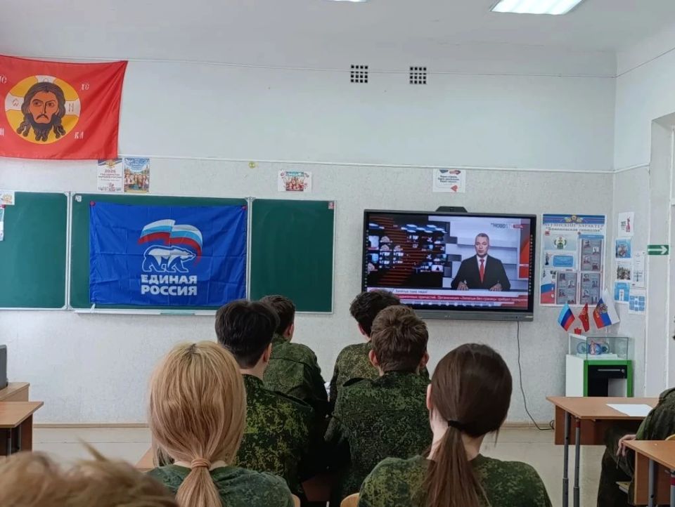 Брянковская гимназия с гордостью приняла эстафету проведения ежегодной просветительской акции «Тотальный диктант» в 2026 году, став площадкой для его проведения Брянковская гимназия с гордостью приняла эстафету проведения ежегодной просветительской акции «Тотальный диктант» в 2026 году, став площадкой для его проведения