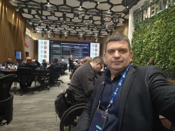 ���� ������: ����� ���������� ����������, ������������� �������� �������, ������, 20-23 ������ 2026