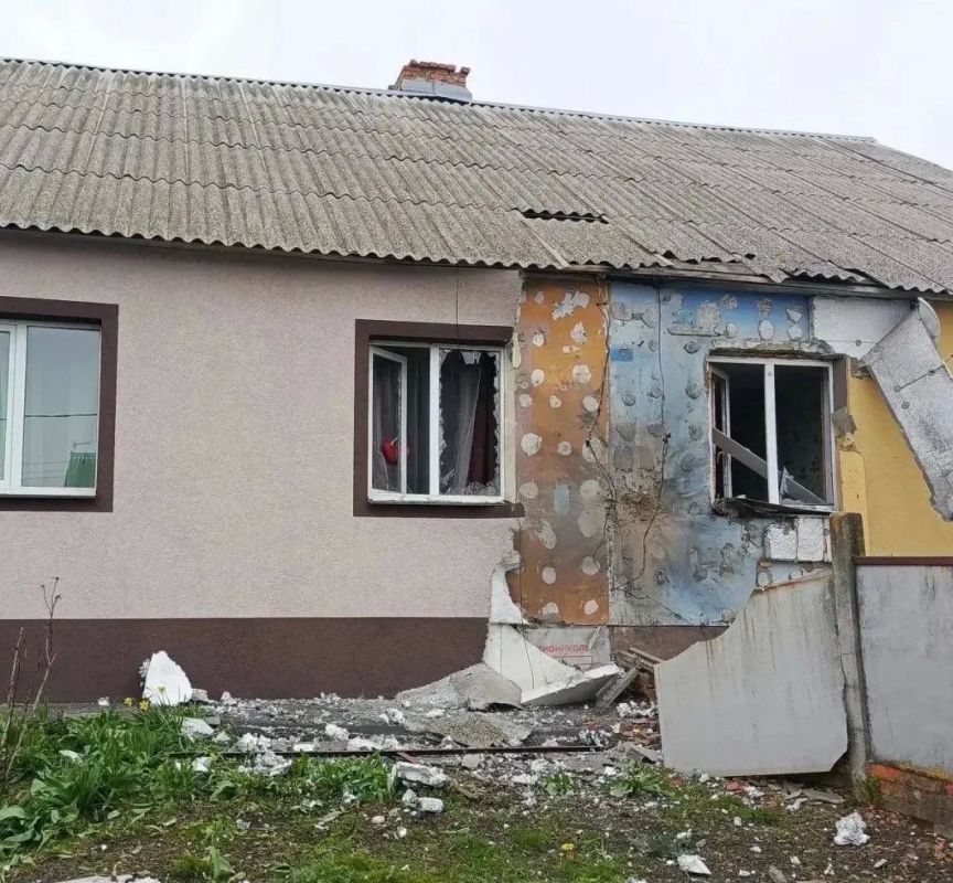 Родион Мирошник: ФОТОДОКАЗАТЕЛЬСТВА преступлений ВСУ против гражданского населения с 13 по 19 апреля 2026 года Родион Мирошник: ФОТОДОКАЗАТЕЛЬСТВА преступлений ВСУ против гражданского населения с 13 по 19 апреля 2026 года