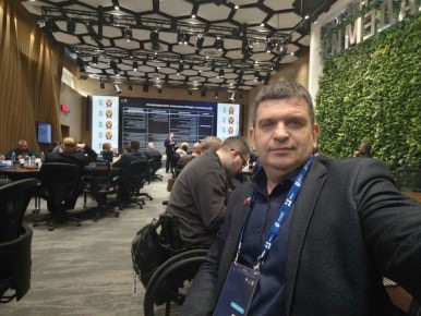 ���� ������: ����� ���������� ����������, ������������� �������� �������, ������, 20-23 ������ 2026