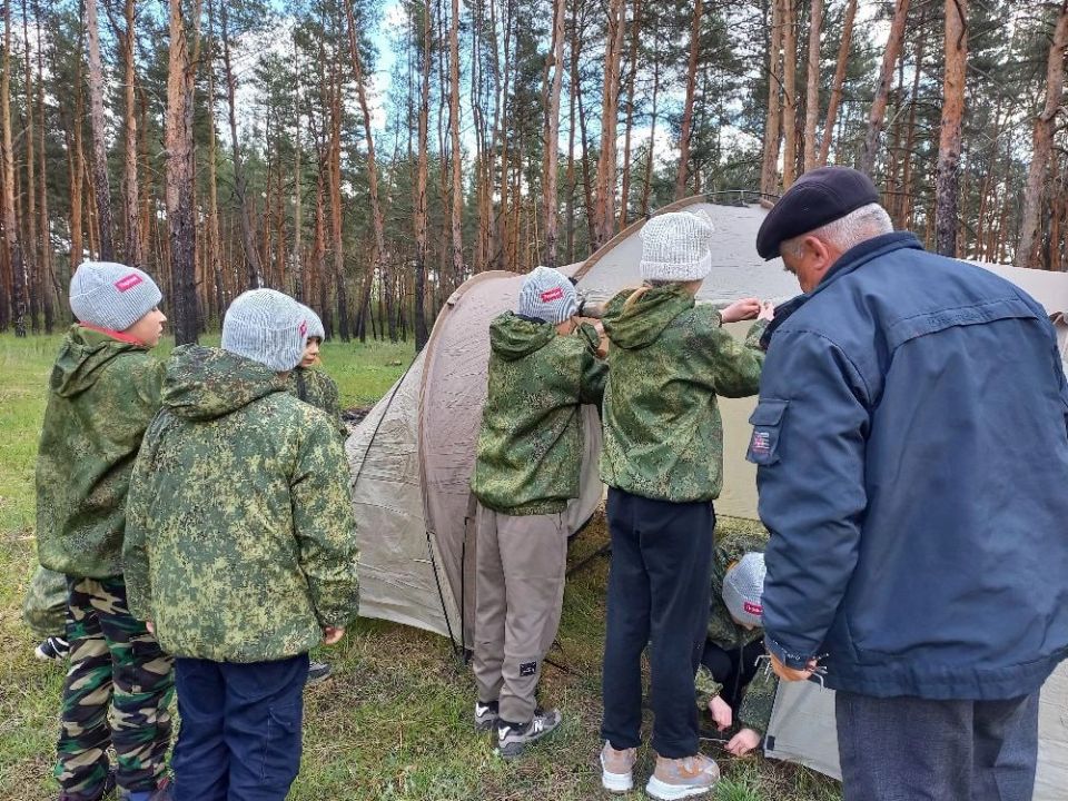 Марина Филиппова: Зарница зажигает сердца юных патриотов Новоайдарщины! Марина Филиппова: Зарница зажигает сердца юных патриотов Новоайдарщины!