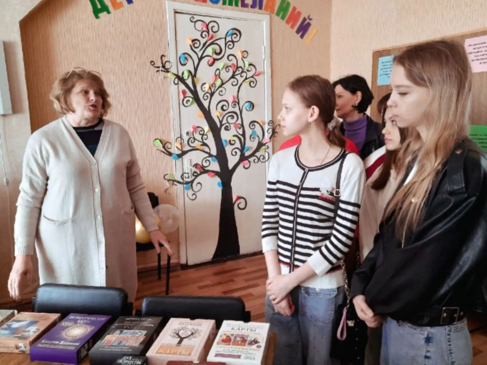 В Брянковском колледже ЛГПУ состоялся Всероссийский День открытых дверей — масштабное образовательное событие, призванное познакомить абитуриентов с возможностями среднего профессионального образования в различных сферах В Брянковском колледже ЛГПУ состоялся Всероссийский День открытых дверей — масштабное образовательное событие, призванное познакомить абитуриентов с возможностями среднего профессионального образования в различных сферах