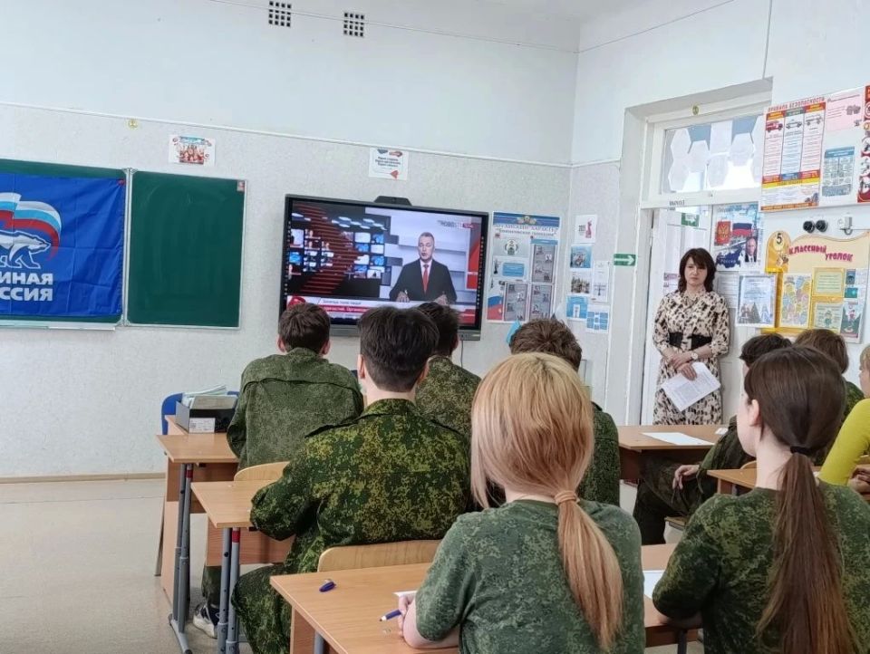 Брянковская гимназия с гордостью приняла эстафету проведения ежегодной просветительской акции «Тотальный диктант» в 2026 году, став площадкой для его проведения Брянковская гимназия с гордостью приняла эстафету проведения ежегодной просветительской акции «Тотальный диктант» в 2026 году, став площадкой для его проведения