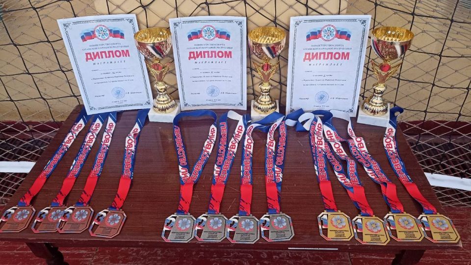 18 апреля на базе спортзала 18 апреля на базе спортзала