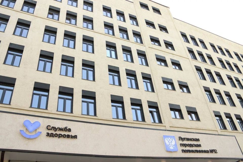 Итоги 2025 – Мощный импульс для здравоохранения через строительство и ремонты! Итоги 2025 – Мощный импульс для здравоохранения через строительство и ремонты!