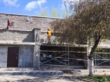 � ��������� ��������-�������������� ����� ������������ ������ � ������ ���������� �������