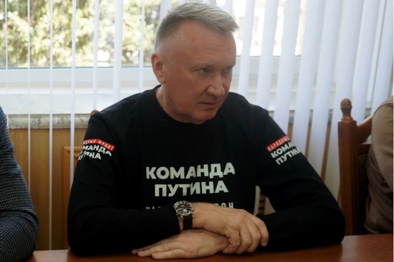 В Администрации округа обсудили основные вопросы жизнедеятельности территории В Администрации округа обсудили основные вопросы жизнедеятельности территории