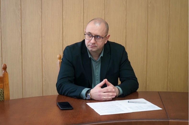 В Администрации округа обсудили основные вопросы жизнедеятельности территории В Администрации округа обсудили основные вопросы жизнедеятельности территории