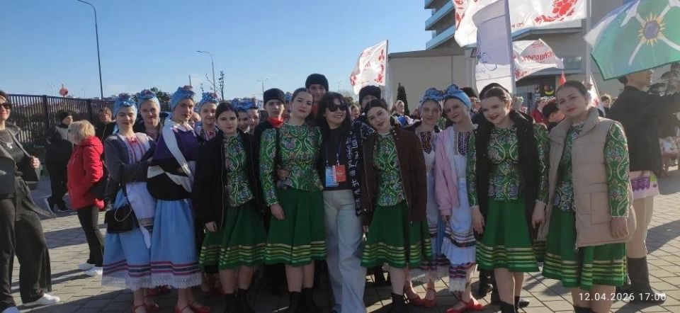 Евгений Морозов: Брянковский "Эдельвейс" покорил Сочи и тысячи сердец! Евгений Морозов: Брянковский "Эдельвейс" покорил Сочи и тысячи сердец!