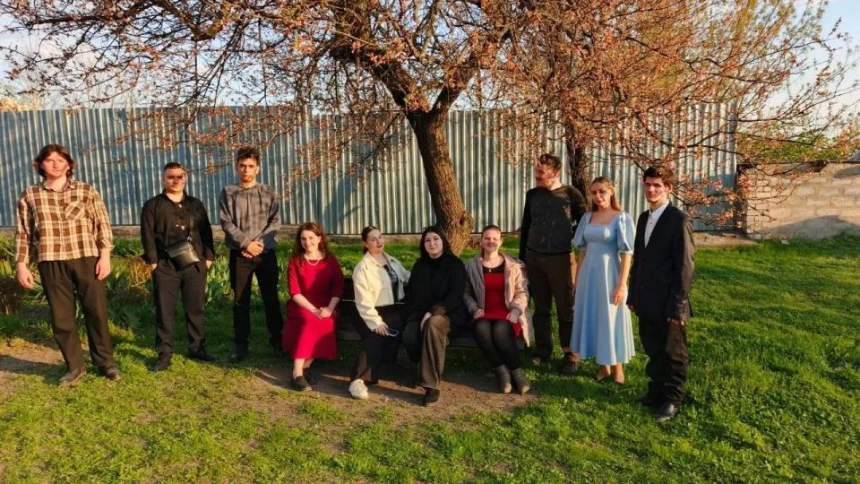 В школе искусств состоялся традиционный концерт молодых преподавателей В школе искусств состоялся традиционный концерт молодых преподавателей