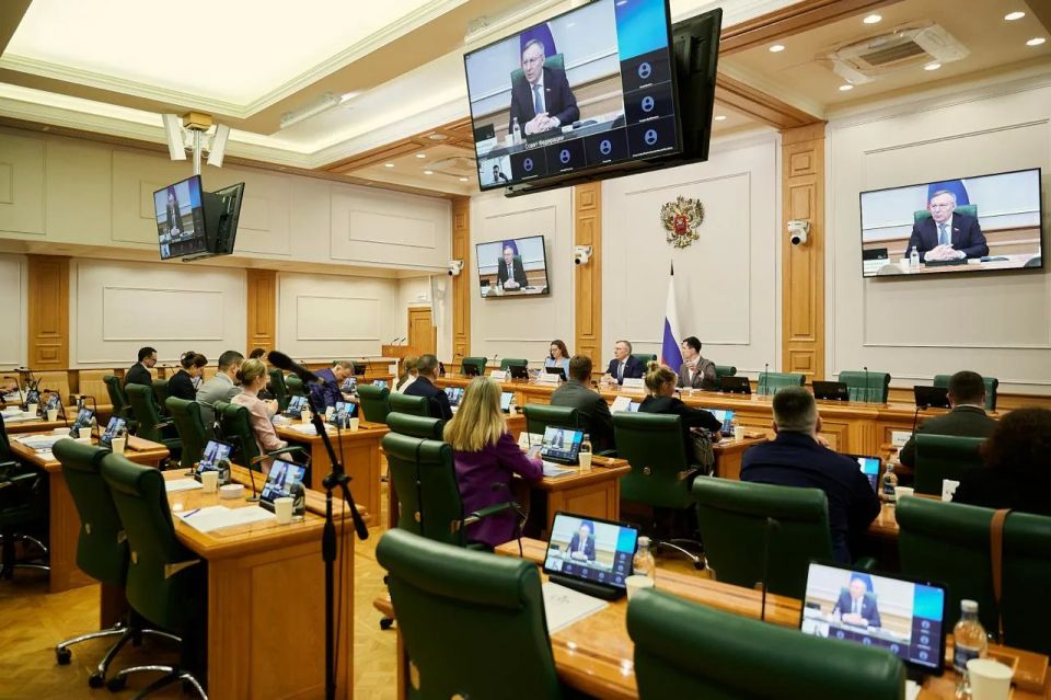 Как мы будем путешествовать по России до 2035? Как мы будем путешествовать по России до 2035?