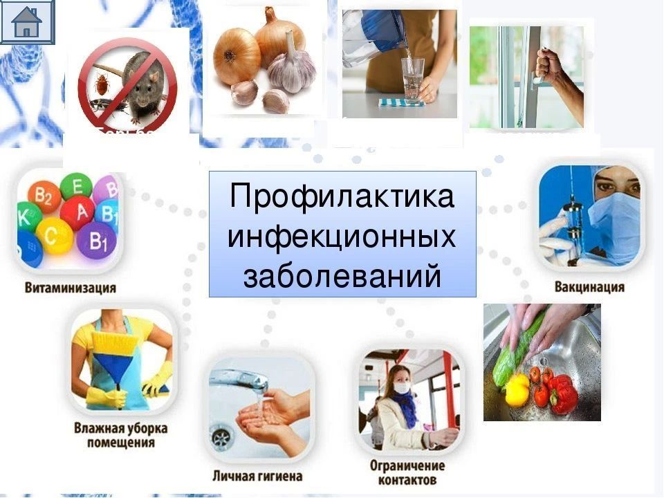 Для профилактики заболеваний рекомендуется Для профилактики заболеваний рекомендуется