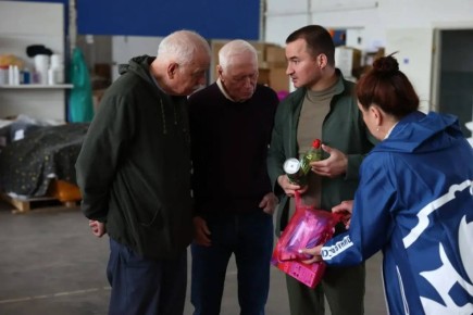 � ������������ ������ ��� ������� ���������� ����� ������� ����������