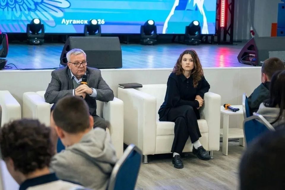 Сотрудники наркоконтроля республиканского МВД в рамках оперативно-профилактической операции «Чистое поколение» провели цикл мероприятий для учащихся Сотрудники наркоконтроля республиканского МВД в рамках оперативно-профилактической операции «Чистое поколение» провели цикл мероприятий для учащихся