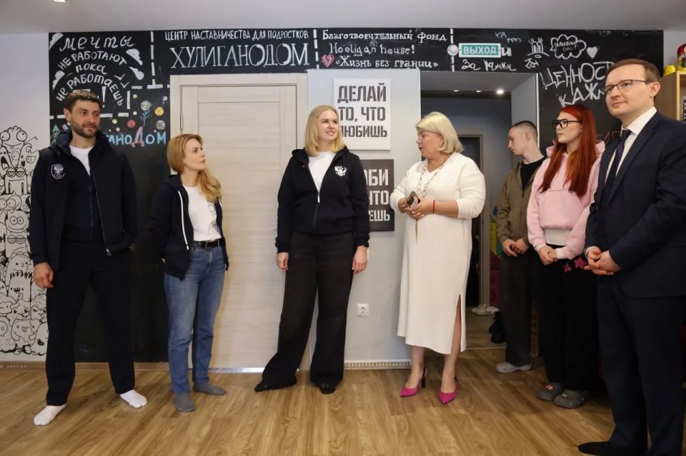 Дарья Лантратова: «Можно стоять на голове и делать то, что запрещено, но зачем, если есть столько интересных созидательных вещей» Дарья Лантратова: «Можно стоять на голове и делать то, что запрещено, но зачем, если есть столько интересных созидательных вещей»