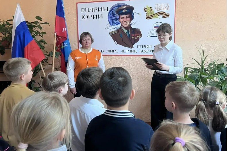 Реализация проекта «Лица Героев» в Свердловском муниципальном округе Реализация проекта «Лица Героев» в Свердловском муниципальном округе