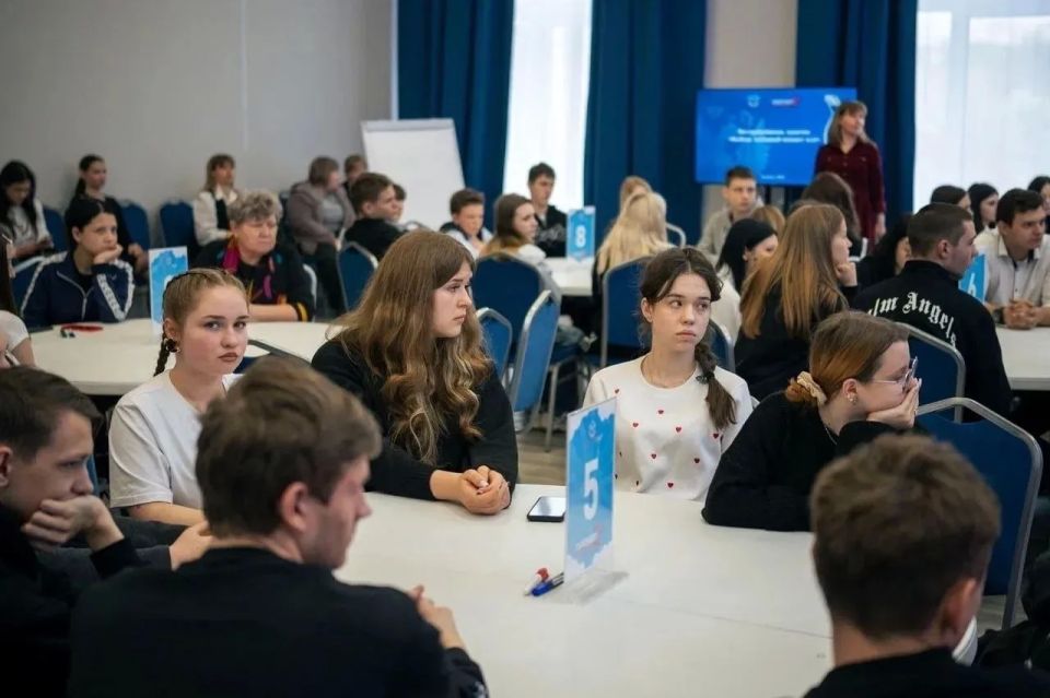 Сотрудники наркоконтроля республиканского МВД в рамках оперативно-профилактической операции «Чистое поколение» провели цикл мероприятий для учащихся Сотрудники наркоконтроля республиканского МВД в рамках оперативно-профилактической операции «Чистое поколение» провели цикл мероприятий для учащихся