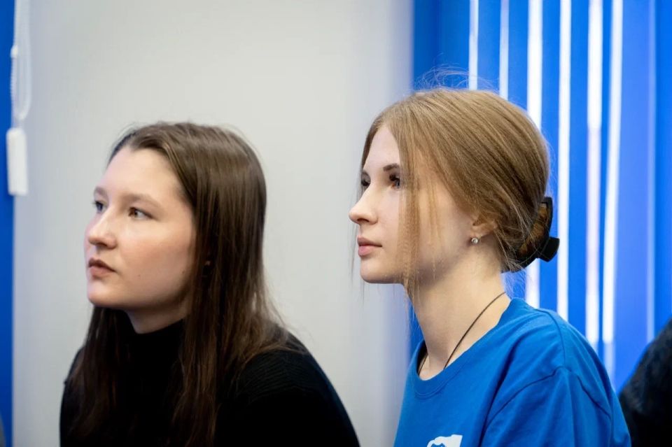 Молодежная палата при Совете городского округа город Северодонецк приняла участие в Республиканском дебатном турнире «Мнение молодежи» Молодежная палата при Совете городского округа город Северодонецк приняла участие в Республиканском дебатном турнире «Мнение молодежи»